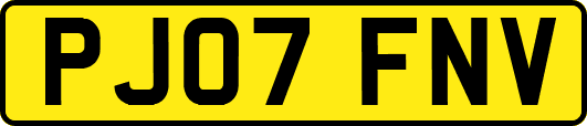 PJ07FNV