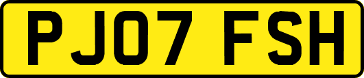 PJ07FSH