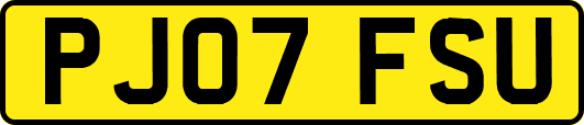 PJ07FSU