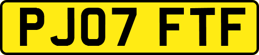 PJ07FTF