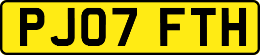 PJ07FTH