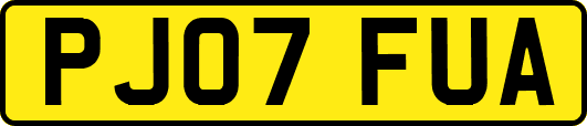 PJ07FUA