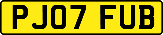 PJ07FUB