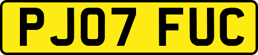 PJ07FUC