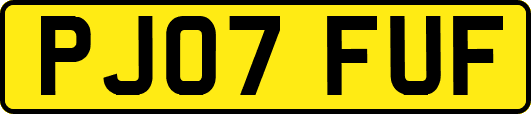 PJ07FUF
