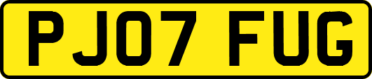PJ07FUG