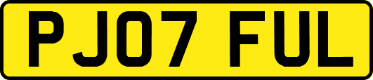 PJ07FUL