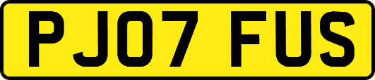PJ07FUS