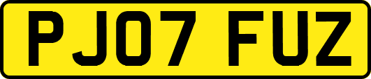 PJ07FUZ