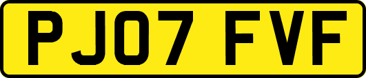 PJ07FVF