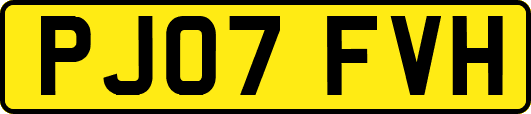 PJ07FVH