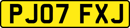 PJ07FXJ