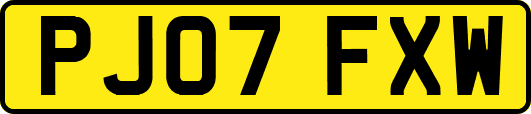 PJ07FXW