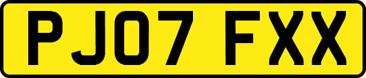 PJ07FXX