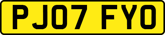 PJ07FYO