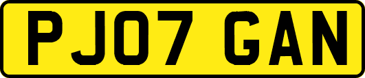 PJ07GAN