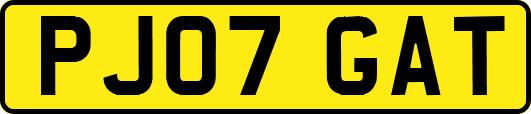 PJ07GAT