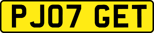 PJ07GET