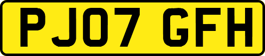 PJ07GFH