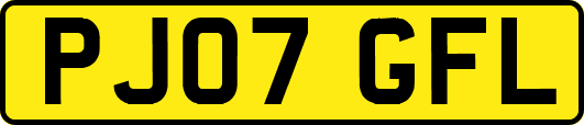 PJ07GFL