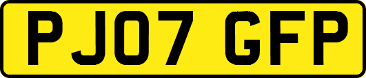 PJ07GFP