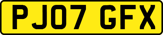 PJ07GFX