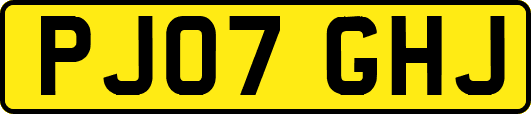 PJ07GHJ
