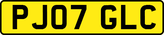 PJ07GLC