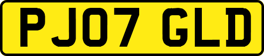 PJ07GLD