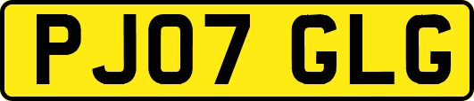 PJ07GLG