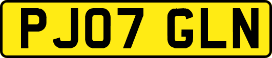 PJ07GLN
