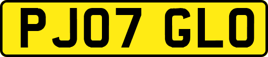 PJ07GLO