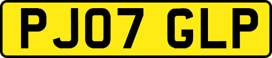 PJ07GLP