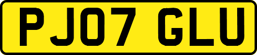 PJ07GLU