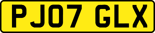 PJ07GLX