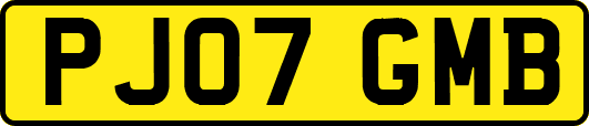PJ07GMB