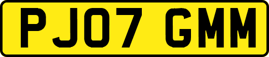 PJ07GMM