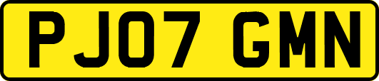 PJ07GMN