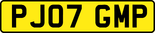 PJ07GMP