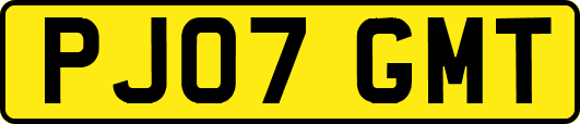 PJ07GMT