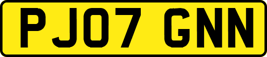 PJ07GNN
