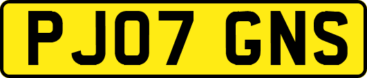 PJ07GNS