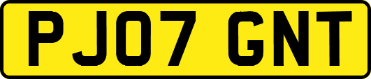 PJ07GNT