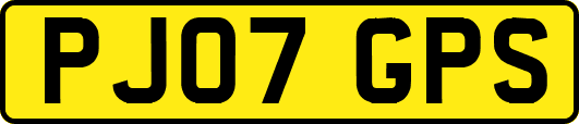 PJ07GPS