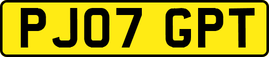PJ07GPT
