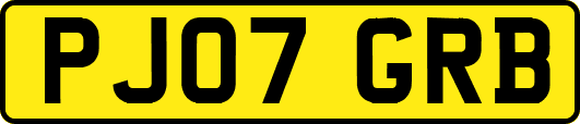 PJ07GRB