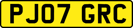 PJ07GRC