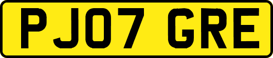 PJ07GRE