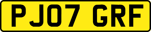 PJ07GRF