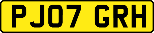 PJ07GRH